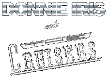 Donnie Iris & The Cruisers
